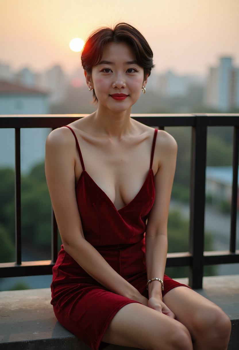 凤仪长歌海报