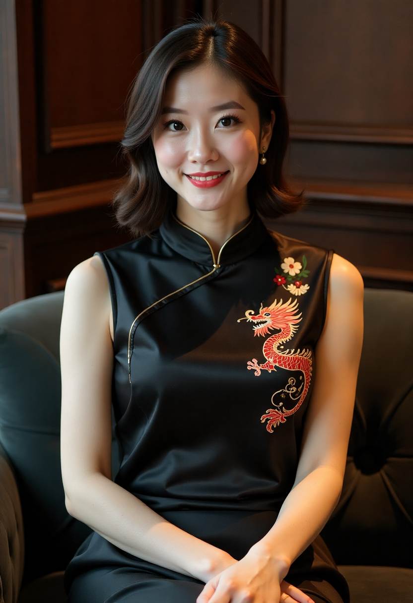 牡丹旧梦海报